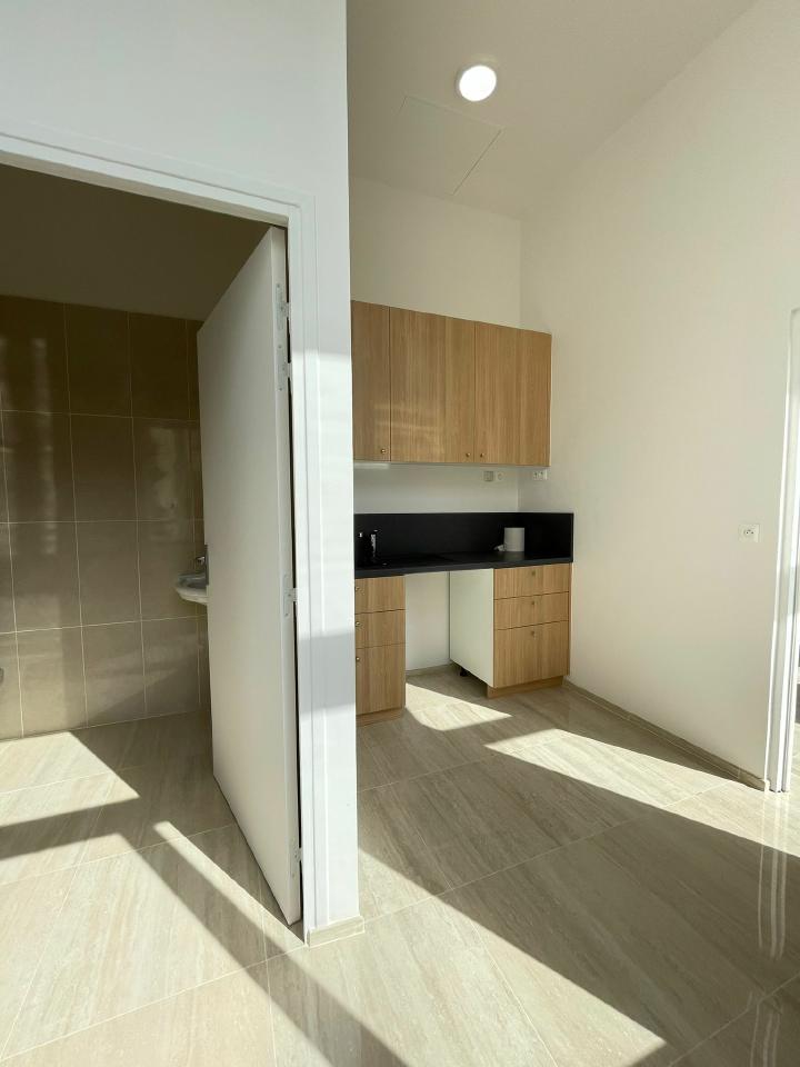 Bureau Nanterre 901m² Location bureau Nanterre Hauts-de-Seine OLBUR2203332 16